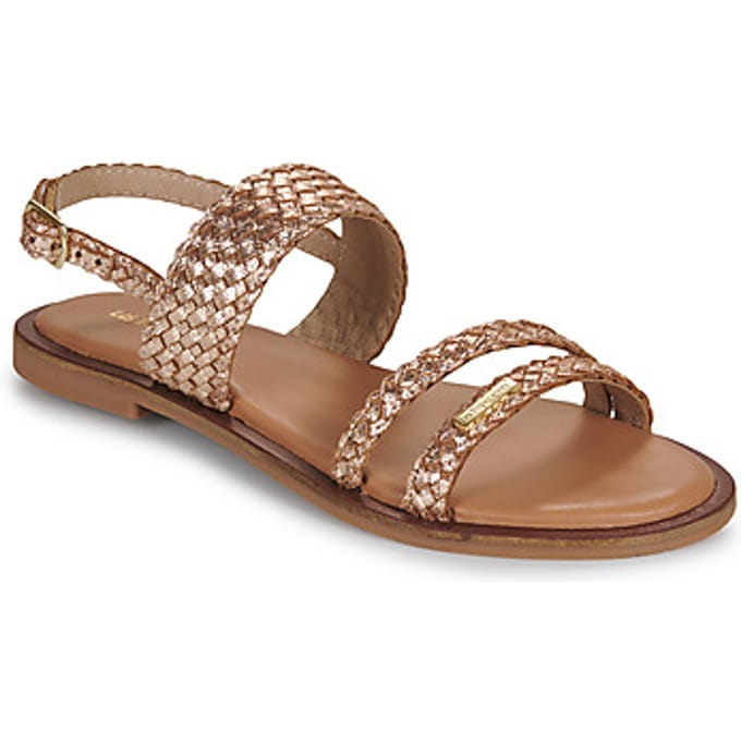 Les Tropeziennes par M.Belarbi  Platte sandalen DOBELLE