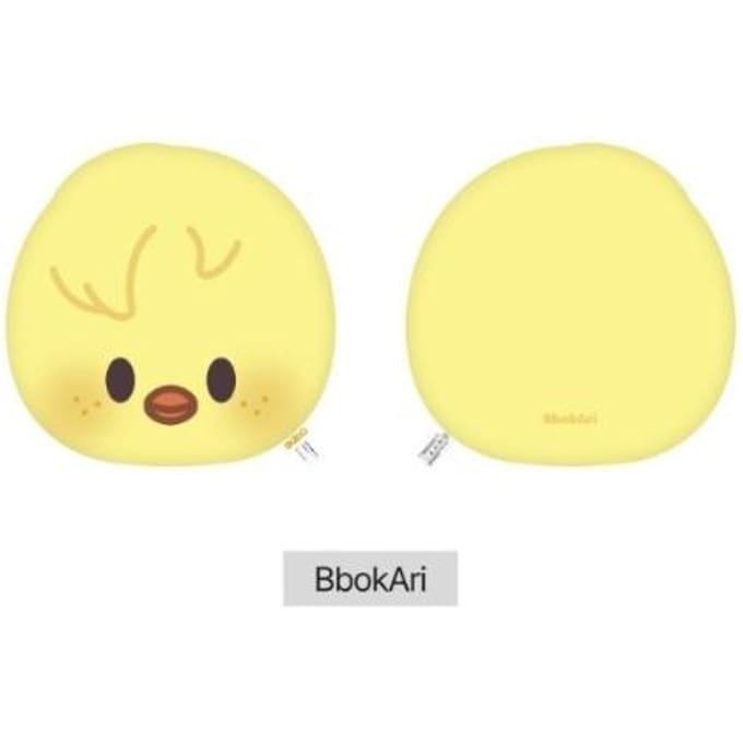 Stray Kids Skzoo Kussen Baby Versie (DominATE Seoul)