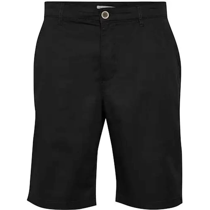 !Solid chino bishop Zwart-S (31-32)