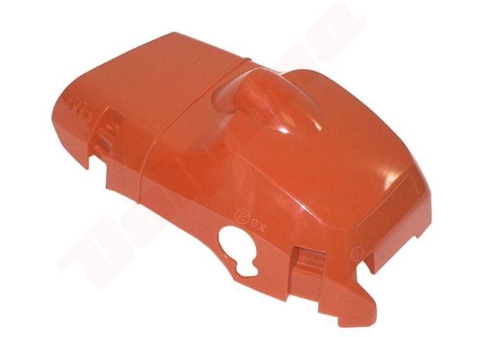 Cilinderdeksel passend op HUSQVARNA 450 ( 544 34 83-03 )