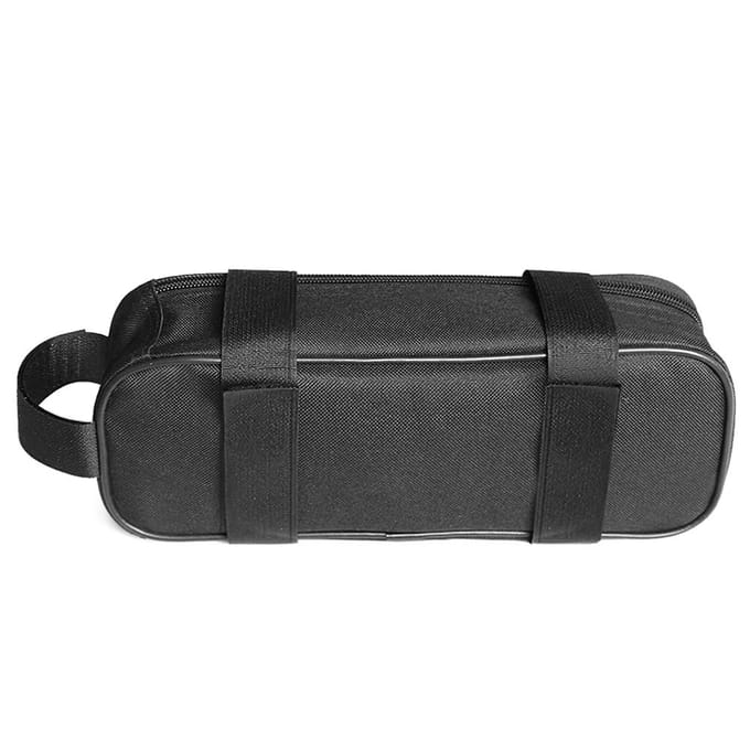 Ebike Controller Tas Elektrische Fiets Opbergtas Fiets Opbergtas zwart