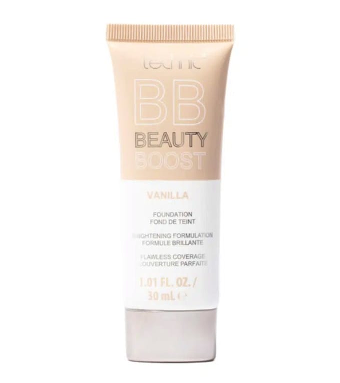 Technic BB Beauty Boost - Vanilla 30 ml