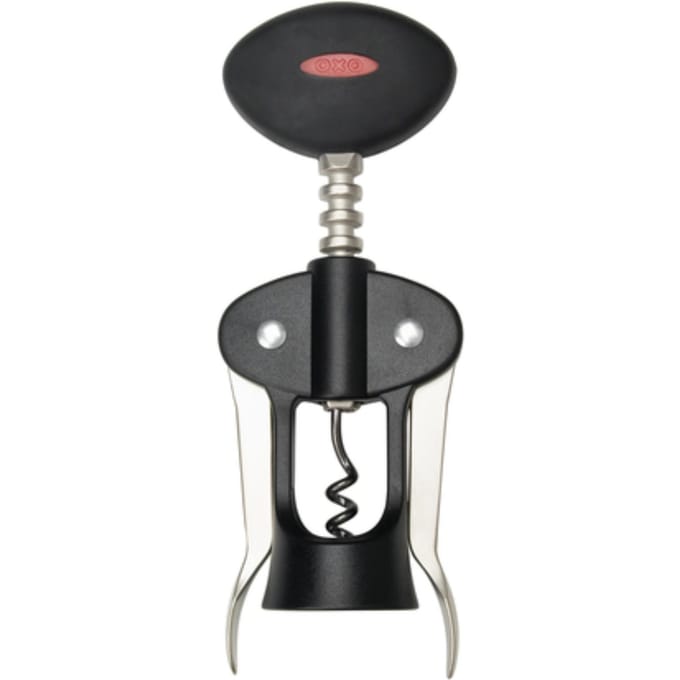 OXO softworks kurkentrekker