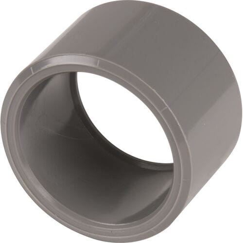 Wavin PVC verloopring 50x40mm concentrisch