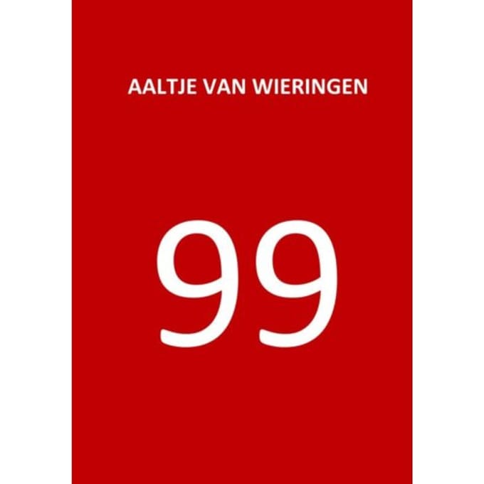 99 - Aaltje Van Wieringen