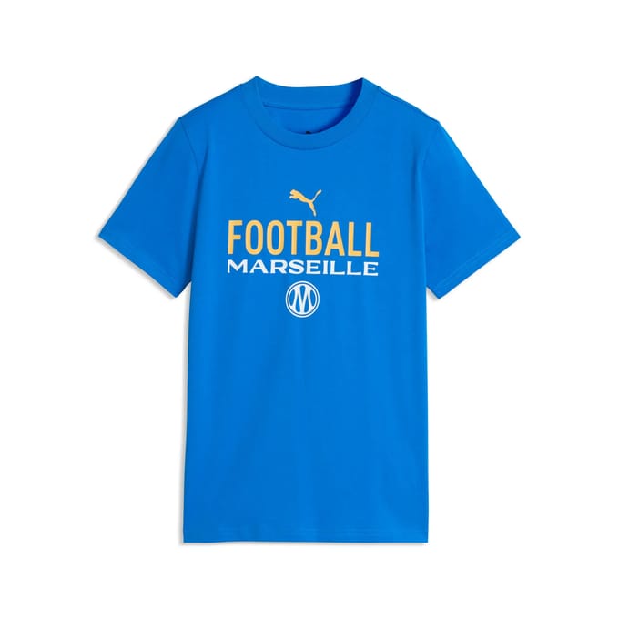 T-shirt kind OM Culture 2026/27