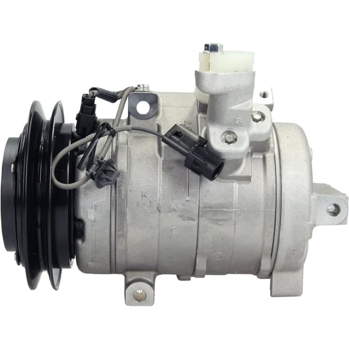 Compressor, airconditioner DENSO DCP45005