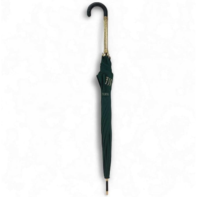 Walking paraplu martini 1° klasse Groen - 1010-63AUTOM