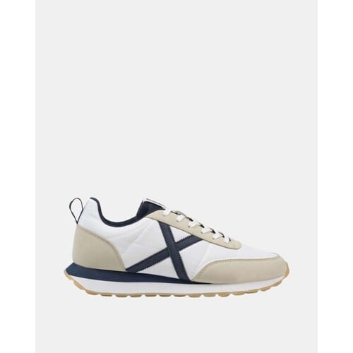 Munich Rush 02 Schoenen Wit EU 41 Man