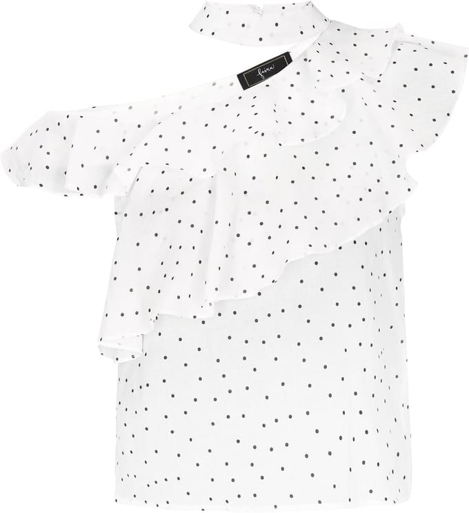 faina Blouse