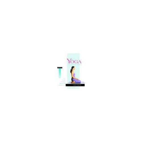 Yoga for healthy knees - Sandy Blaine