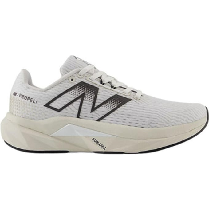 Hardloopschoenen New Balance Baskets FuelCell Propel confortable
