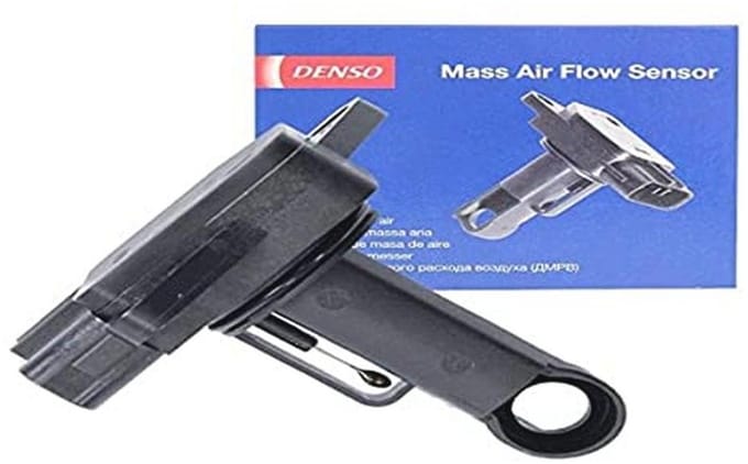 Luchtstroommeter DENSO DMA-0114 - Slimme Keuze voor Efficiënte Motorprestaties