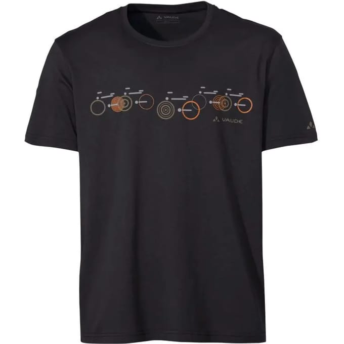 T-shirt VAUDE V