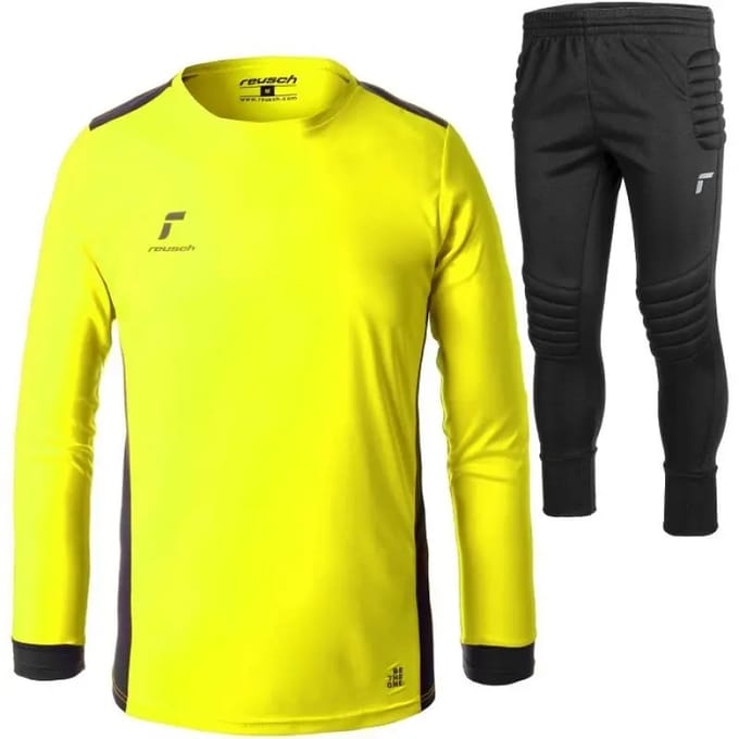 Kinderset Reusch