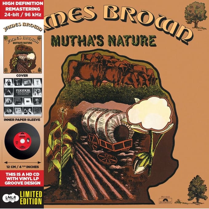 Muthas Nature