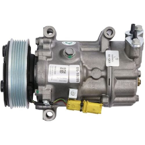 Airco-compressor ELSTOCK 51-1201