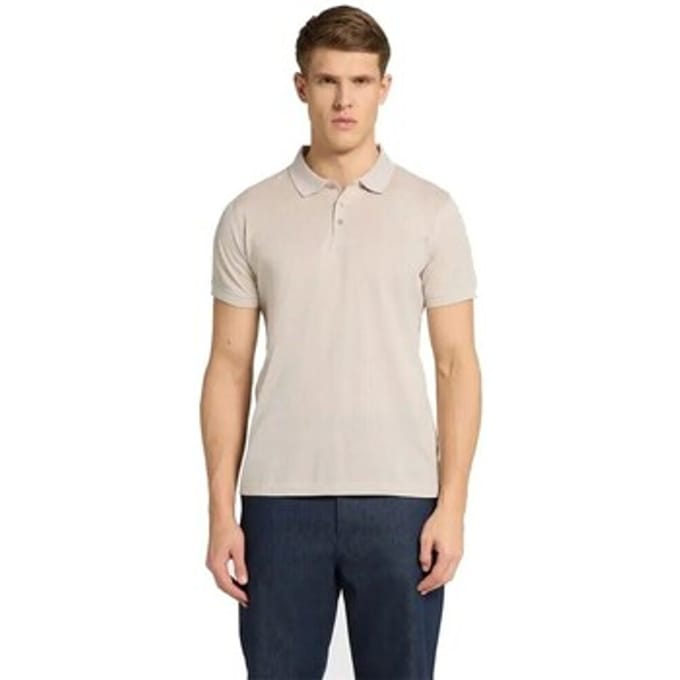 Polo Shirt Korte Mouw Karl Lagerfeld 745005552204