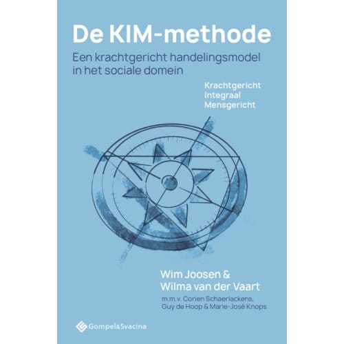 De Kim-Methode - Wim Joosen