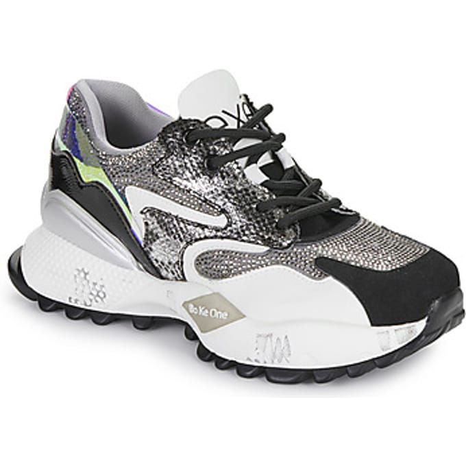 Lage Sneakers Exé Shoes DALISA