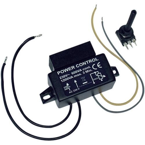 TRU COMPONENTS Vermogensregelaar Module 230 V/AC