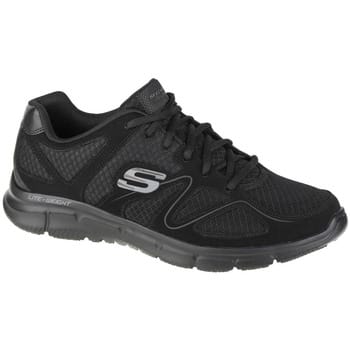 Skechers Verse - Flash Point Sneaker Heren Sneakers