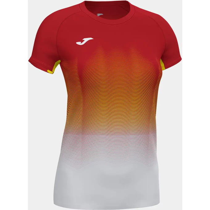 Sportshirt Dames Joma ELITE VII