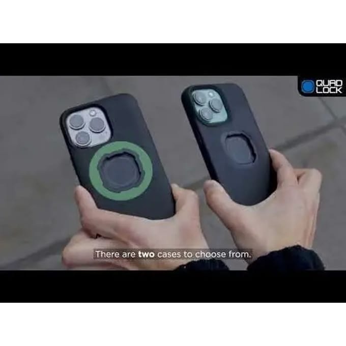 Smartphonehoes Quad Lock MAG iPhone 14 Plus
