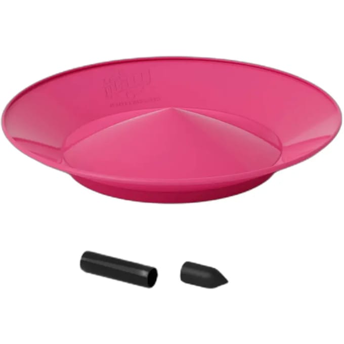 Chinese plate met deelbare chopsticks Play