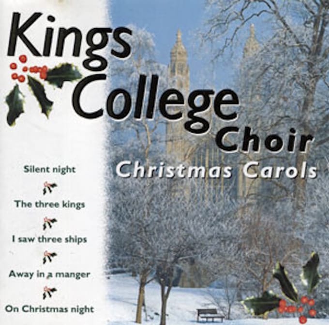 Christmas Carols