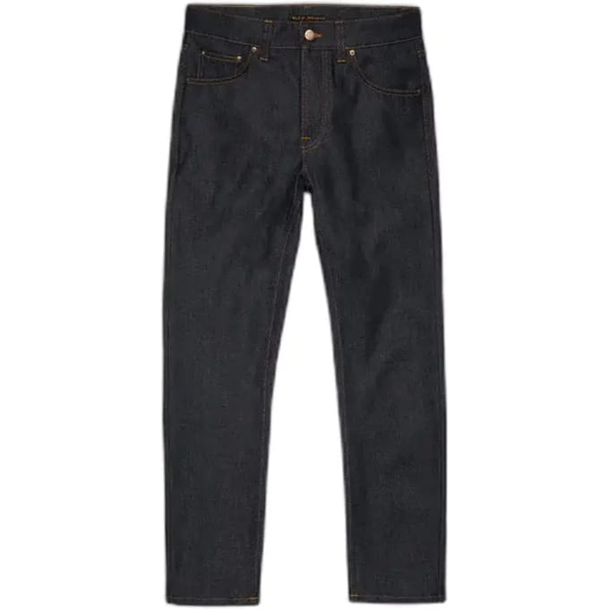 Jeans Nudie Jeans Solid Ollie
