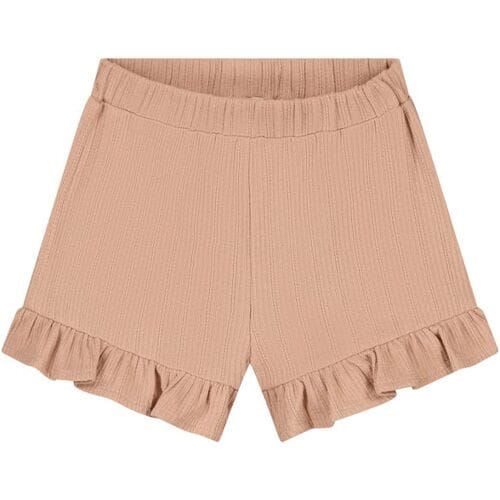 Sweet Petit peuter short Saar Light Orange Shade 92 dames