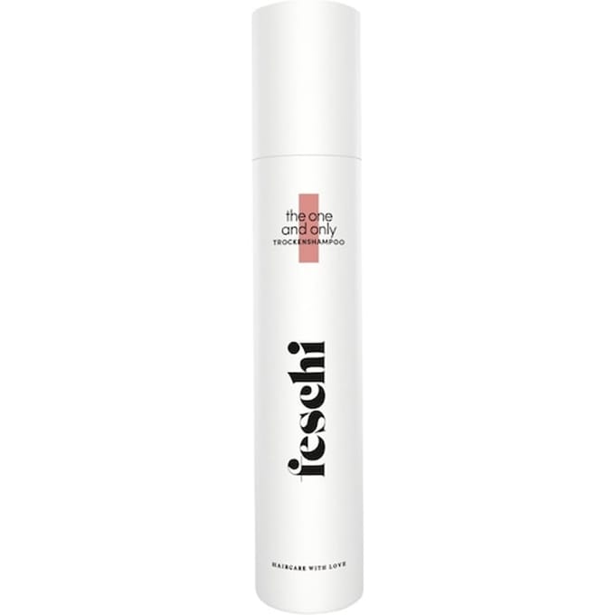 feschi the one and only Droogshampoo Dames 200 ml