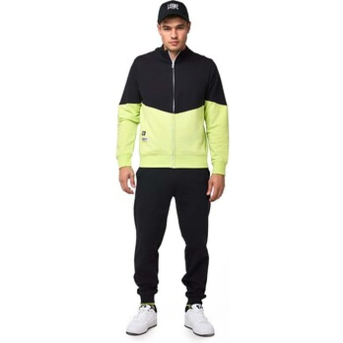 Trainingspak Leone 1947 Man Tracksuits Active