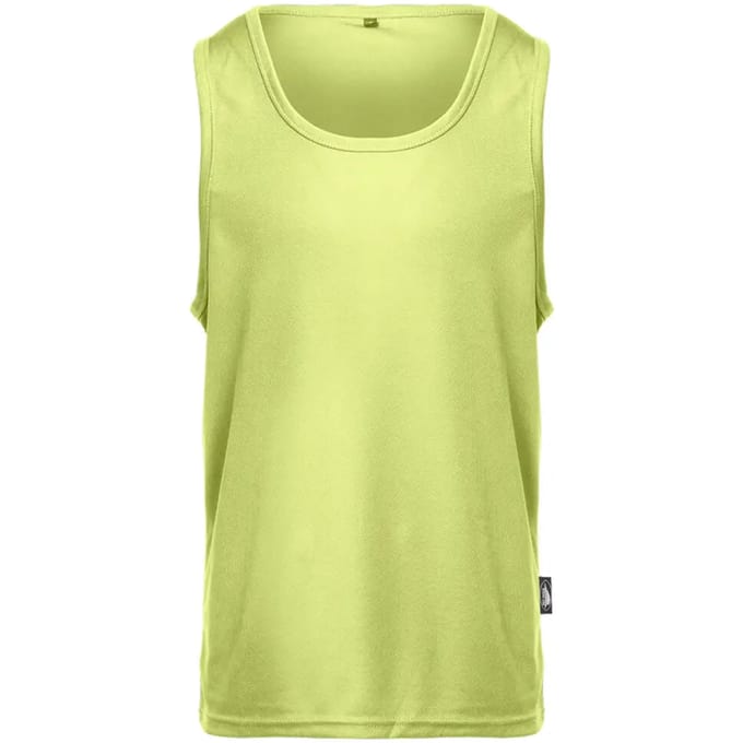 V-hals tanktop Pen Duick