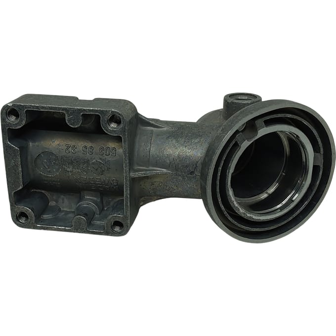 Gear housing