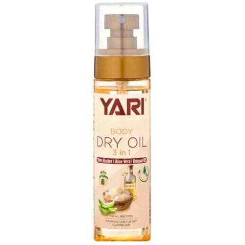 Yari 3-In-1 Hair &amp; Body Dry Oil 100 ml