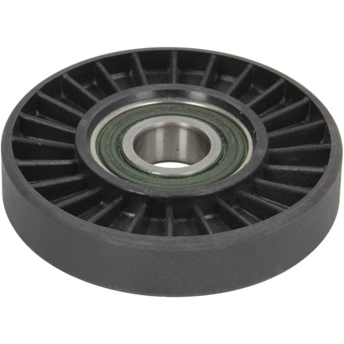Spanpoelie, V-riem BTA E2F5893BTA