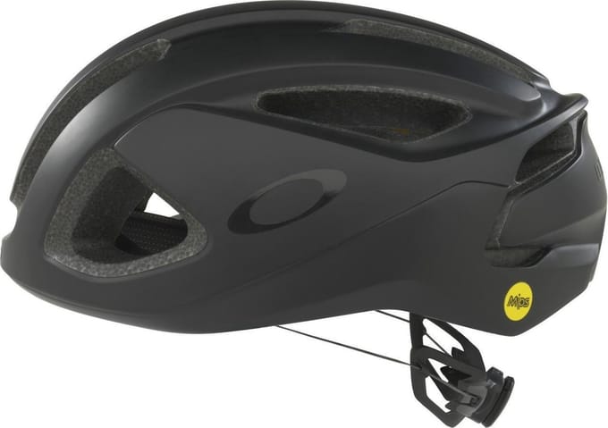 Oakley ARO3 MIPS Fietshelm Matte Black maat : L