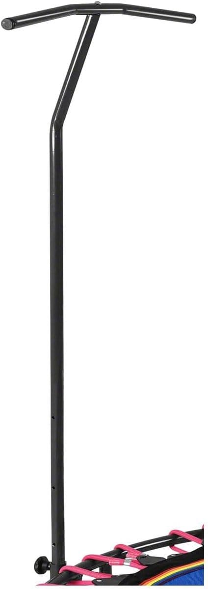 Stabilisator T-Stang voor Fitness Trampoline Handvat Houder