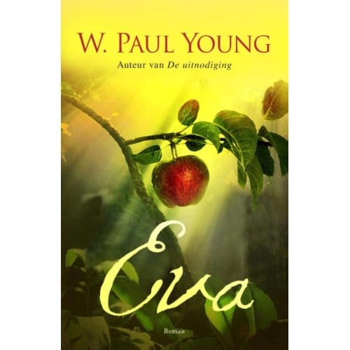 Eva - W. Paul Young