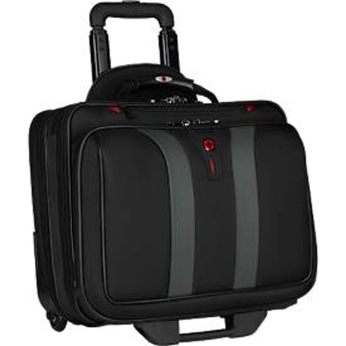 WENGER Trolley Granada, van polyester