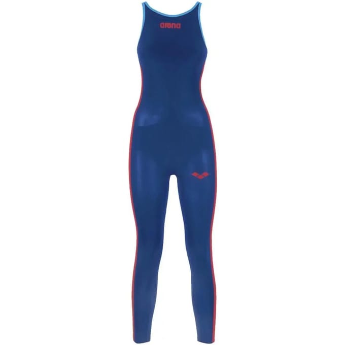 Dames zwemkleding Arena Powerskin R-Evo+ Ow CB