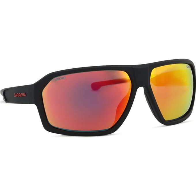 Zonnebril Heren Carrera CARDUC-020-S-OIT Ø 66 mm