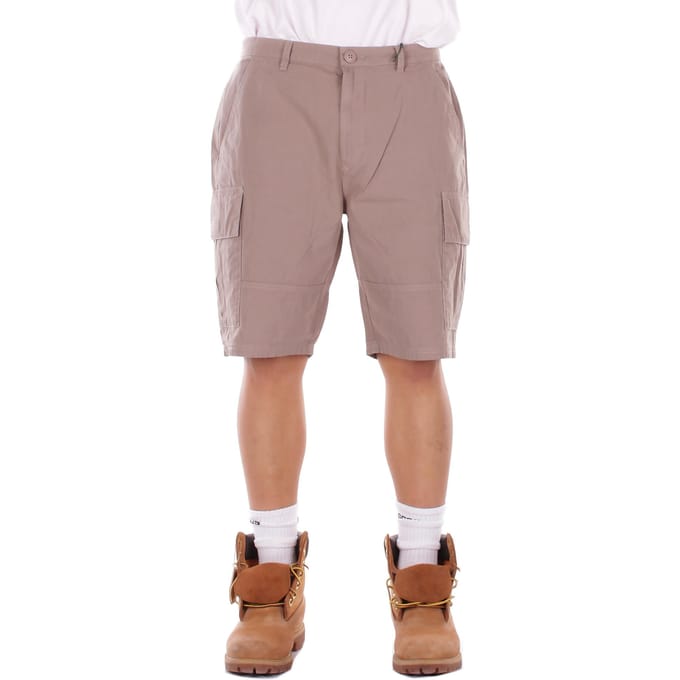 Barbour Beige shorts