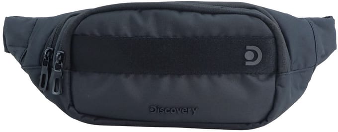 Discovery Heuptas | Buiktas Downtown - Zwart - D00920 - Zwart