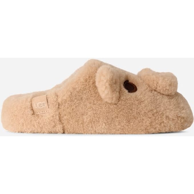 UGG® Elea Pooch Slip-On, Shearling