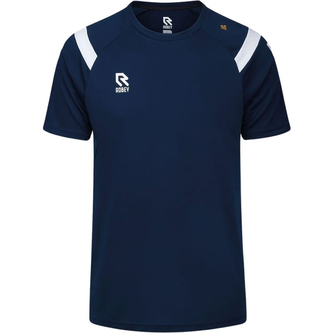 Robey Control Shirt - Marine - L