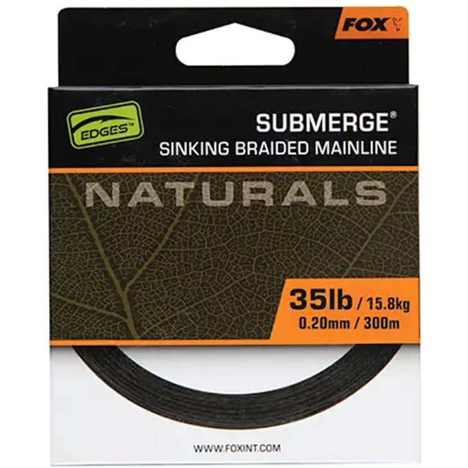 Edges Naturals Submerge Braid