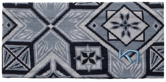 Kari Traa Eloise Hoofdband Blauw
